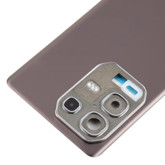 Tapa trasera original para Infinix Note 50s ...