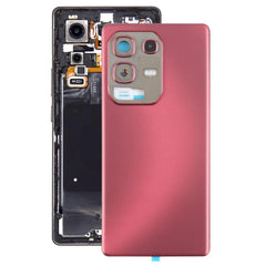 Tapa trasera original para Infinix Note 50s ...
