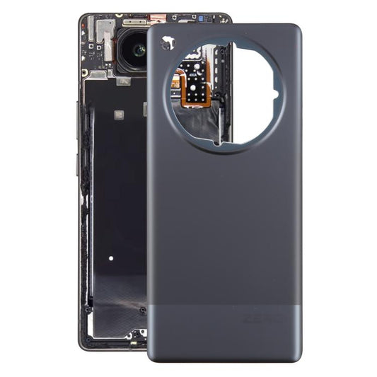 Tapa trasera original para Infinix Zero 40 5...