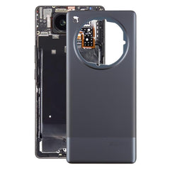 Tapa trasera original para Infinix Zero 40 5...