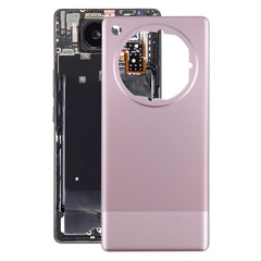 Tapa trasera original para Infinix Zero 40 5...