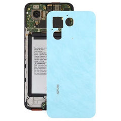 Tapa trasera original para Tecno Spark 30 5G...