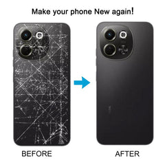 Tapa trasera original para Tecno Spark 30 5G...