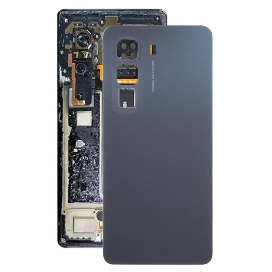 Tapa trasera original para Infinix Hot 50 4G...