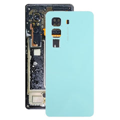 Tapa trasera original para Infinix Hot 50 4G...