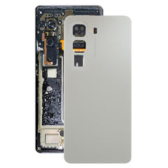 Tapa trasera original para Infinix Hot 50 4G...