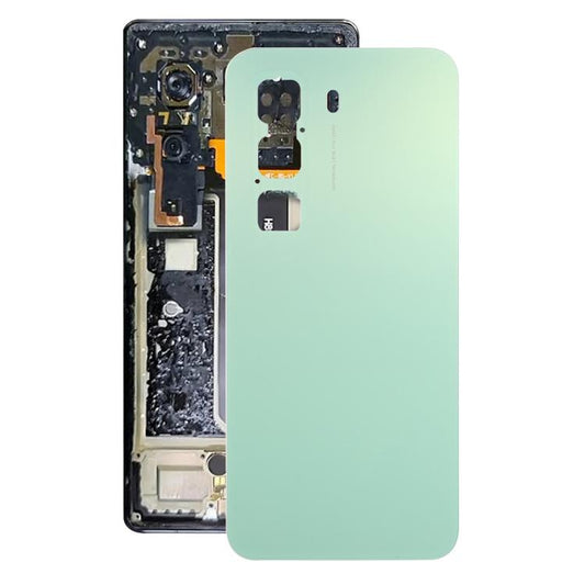 Tapa trasera original para Infinix Hot 50 5G...