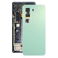 Tapa trasera original para Infinix Hot 50 5G...