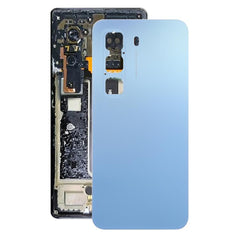 Tapa trasera original para Infinix Hot 50 5G...