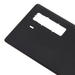 Funda trasera de cuero original para Infinix...
