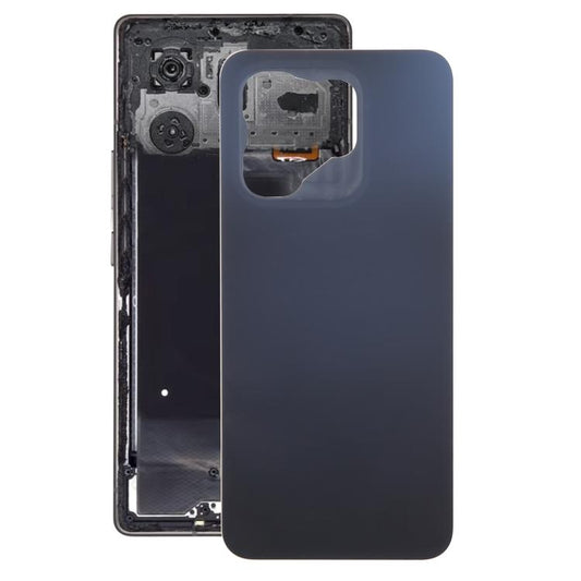 Tapa trasera original para Infinix Hot 50i 4...