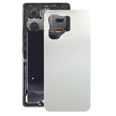 Tapa trasera original para Infinix Hot 50i 4...