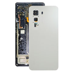 Tapa trasera original para Infinix Hot 50 Pr...