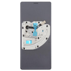 Para LG Wing 5G Carcasa frontal original Mar...