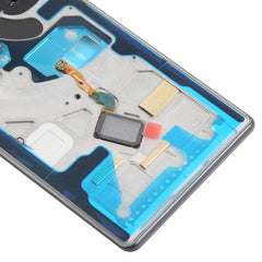 Para LG Wing 5G Carcasa frontal original Mar...