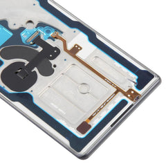 Para LG Wing 5G Carcasa frontal original Mar...