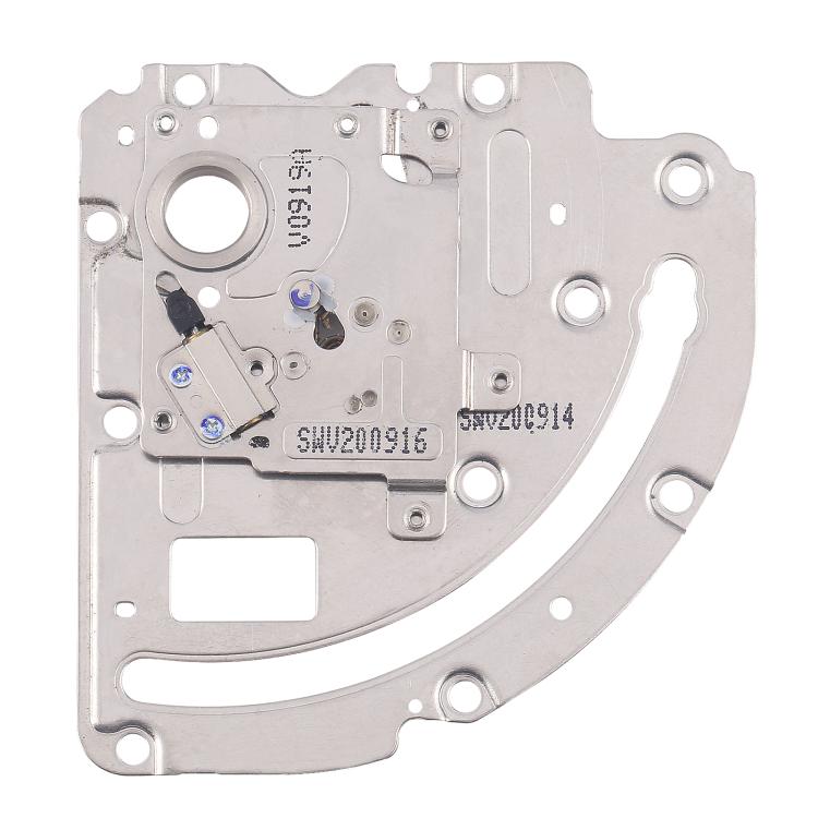 Conjunto de bisagra para LG Wing 5G