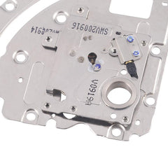 Conjunto de bisagra para LG Wing 5G