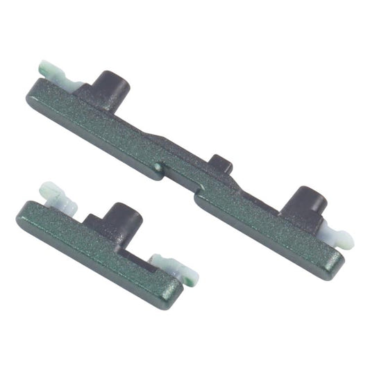 Para Motorola G96, 10 pares de botones de en...