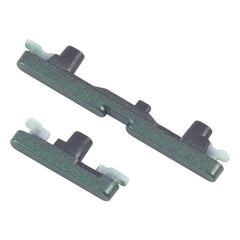 Para Motorola G96, 10 pares de botones de en...