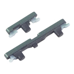 Para Motorola G96, 10 pares de botones de en...