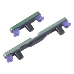 Para Motorola Edge 60, 10 pares de botones d...
