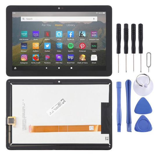 Pantalla LCD con digitalizador para Amazon K...