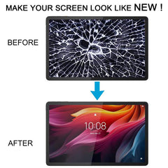 Pantalla LCD con digitalizador para Lenovo T...