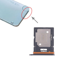 Bandeja para tarjeta SIM del CMF Phone 2 Pro...
