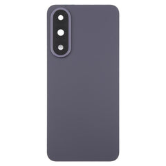 Funda trasera con tapa para la lente de la c...