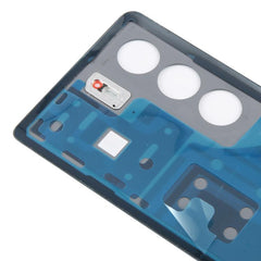Tapa trasera original para Tecno Camon 40 Pr...