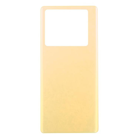 Tapa trasera original para Infinix Note 40 P...