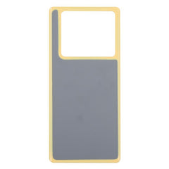 Tapa trasera original para Infinix Note 40 P...