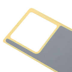 Tapa trasera original para Infinix Note 40 P...