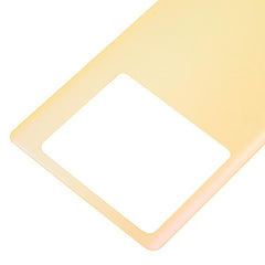 Tapa trasera original para Infinix Note 40 P...