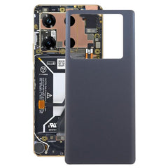 Tapa trasera original para Infinix Note 40 P...