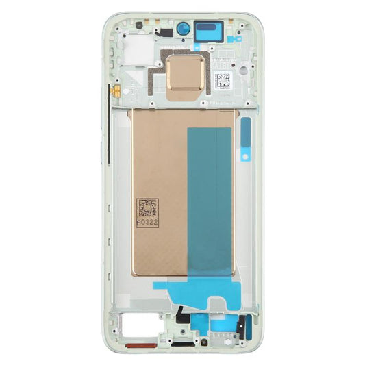 Para Xiaomi Poco F7 Carcasa frontal original...