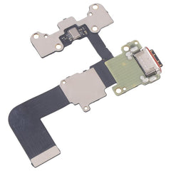 Cable flexible del puerto de carga original ...