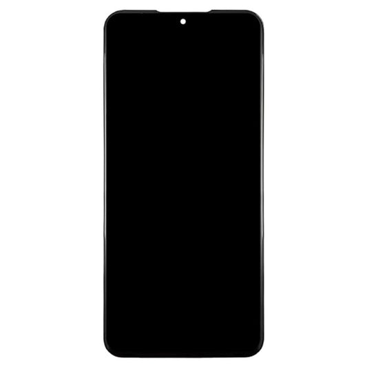 Pantalla LCD TFT de 6,65 pulgadas con digita...