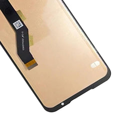 Pantalla LCD TFT de 6,65 pulgadas con digita...