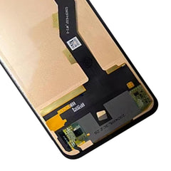 Pantalla LCD TFT de 6,65 pulgadas con digita...
