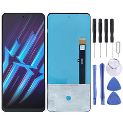 Pantalla LCD TFT con digitalizador para ZTE ...