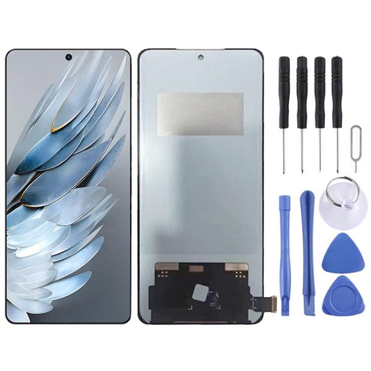 Pantalla LCD TFT con digitalizador para ZTE ...