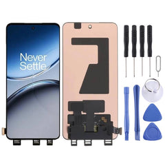Pantalla TFT LCD con digitalizador para OneP...