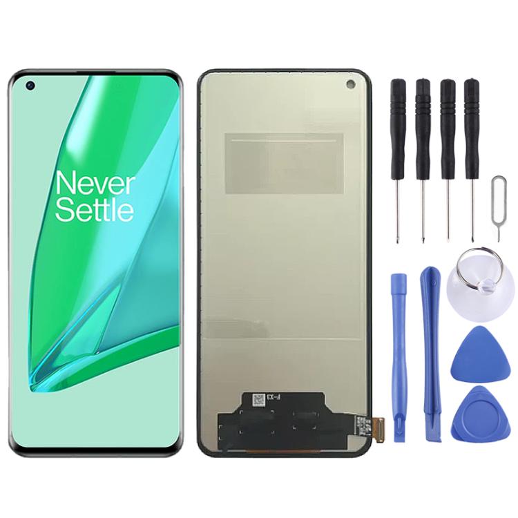 Pantalla TFT LCD con digitalizador para OneP...