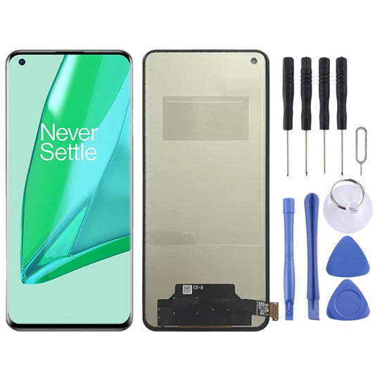 Pantalla TFT LCD con digitalizador para OneP...
