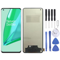 Pantalla TFT LCD con digitalizador para OneP...