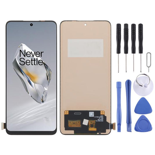 Pantalla TFT LCD para OnePlus 12 con digital...