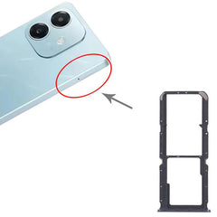 Para OPPO A3x 4G CPH2641 10 unidades Bandeja...