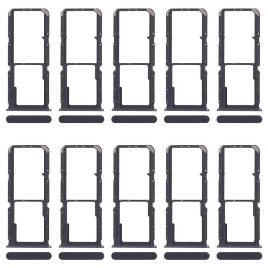Para OPPO A3x 4G CPH2641 10 unidades Bandeja...